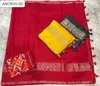 Anokhi 50 By Kalpatru Jacquard Border Cotton Designer Sarees Wholesale Shop in Surat